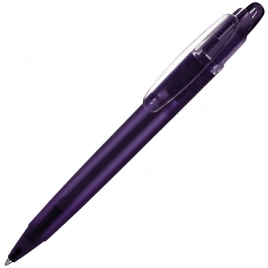 Шариковая ручка Lecce Pen OTTO FROST, фиолетовая