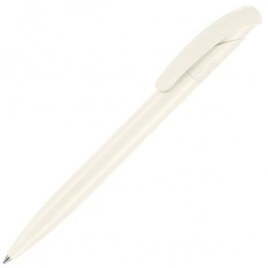 Шариковая ручка Senator Nature Plus, белая