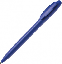 Шариковая ручка MAXEMA BAY, синяя