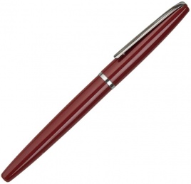 Ручка-роллер Beone Delicate, красная
