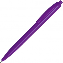 Шариковая ручка Neopen N6, фиолетовая