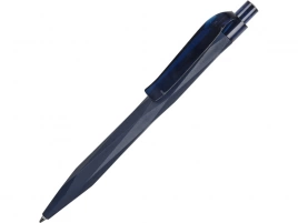 Ручка шариковая Prodir QS20 PMT, синяя