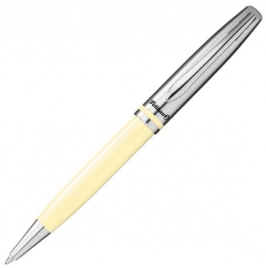 Ручка шариковая Pelikan Jazz Classic K35 (PL58582) Vanilla подар.кор.