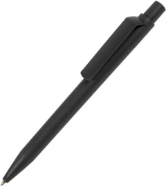 Шариковая ручка MAXEMA DOT, черная