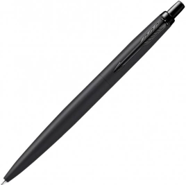 Ручка металлическая шариковая Z-PEN, JOTTO, чёрная