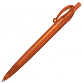 Шариковая ручка Lecce Pen Jocker Frost, оранжевая