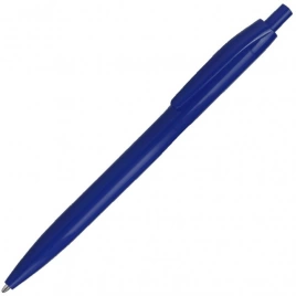 Шариковая ручка Vivapens Darom, тёмно-синяя