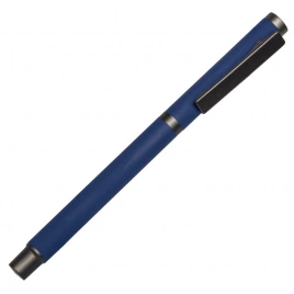 Ручка металлическая шариковая B1 Trendy, синяя