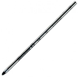 Стержень шариковый Pelikan Slim 38 M (PL905414) M черный чернила для Porsche Design Shake Pen P`3140