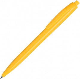 Шариковая ручка Neopen N6, жёлтая