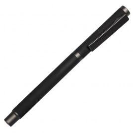 Ручка металлическая шариковая B1 Trendy, чёрная