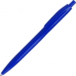 Шариковая ручка Vivapens Darom, синяя
