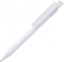 Шариковая ручка Lecce Pen ZEN, белая