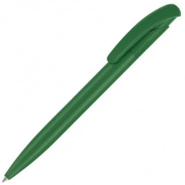 Шариковая ручка Senator Nature Plus Color, зелёная