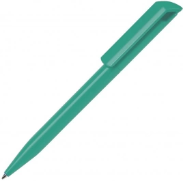 Шариковая ручка MAXEMA ZINK, аквамарин