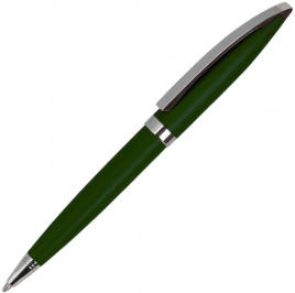 Ручка металлическая шариковая B1 Original Matt, зелёная