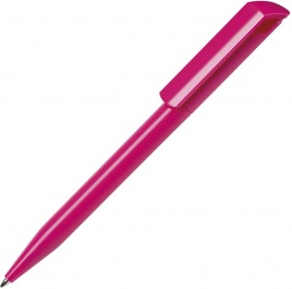 Шариковая ручка MAXEMA ZINK, розовый