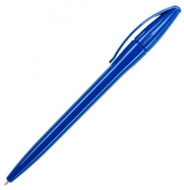 Шариковая ручка Dreampen Slim Classic, синяя