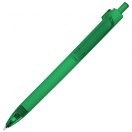 Шариковая ручка Lecce Pen FORTE SOFT, зелёная