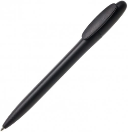 Шариковая ручка MAXEMA BAY, черная