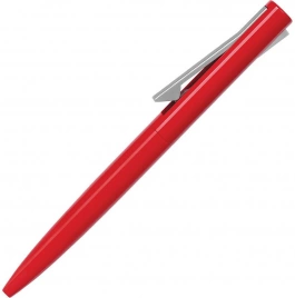 Ручка металлическая шариковая B1 Samurai, красная