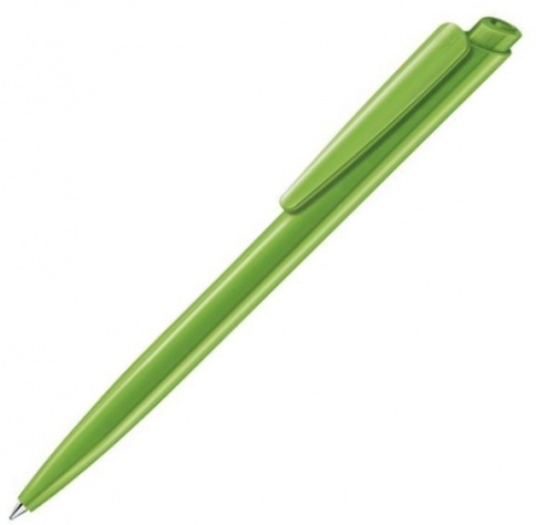 Шариковая ручка Senator Dart Polished, салатовая фото 1