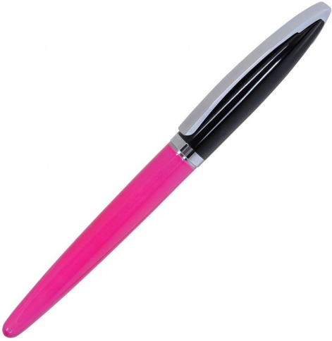 Ручка-роллер Beone Original, розовая фото 1