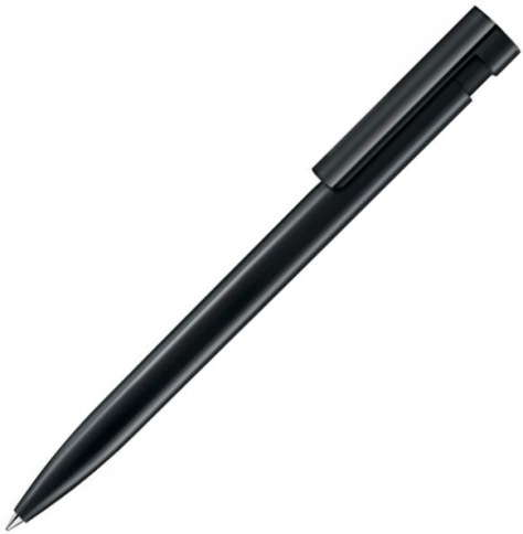 Шариковая ручка Senator Liberty Polished X20, чёрная фото 1