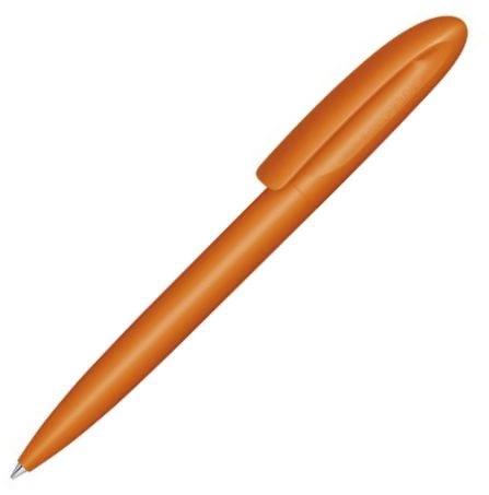 Шариковая ручка Senator Skeye Bio matt, оранжевая фото 1