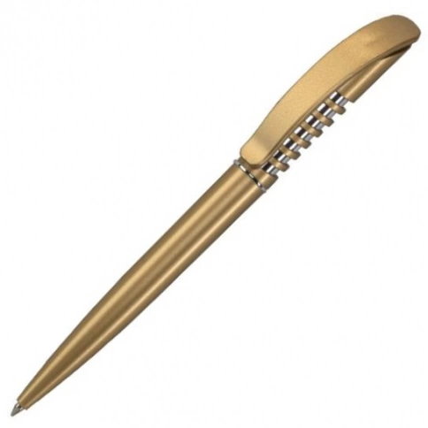 Шариковая ручка Dreampen Winner Satin, золотистый фото 1