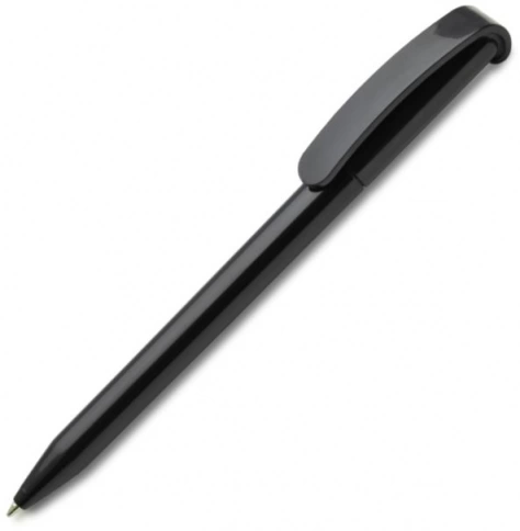 Ручка пластиковая шариковая Grant Automat Classic, чёрная фото 1