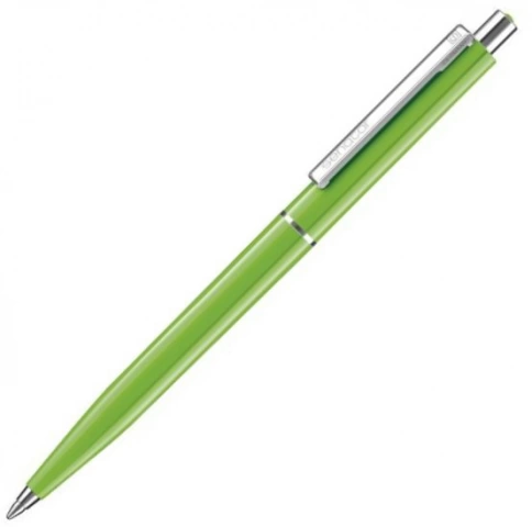 Шариковая ручка Senator Point Polished, салатовая 376C фото 1