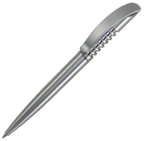 Шариковая ручка Dreampen Winner Satin, серебристый фото 1