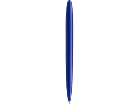 Ручка шариковая Prodir DS5 TPP, синяя фото 4