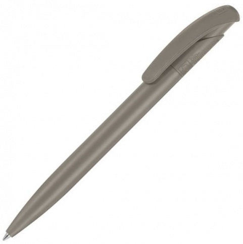 Шариковая ручка Senator Nature Plus, тёмно-серая фото 1