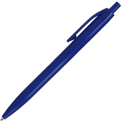 Шариковая ручка Vivapens Darom, тёмно-синяя фото 2