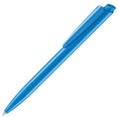 Шариковая ручка Senator Dart Polished, морской волны фото 1