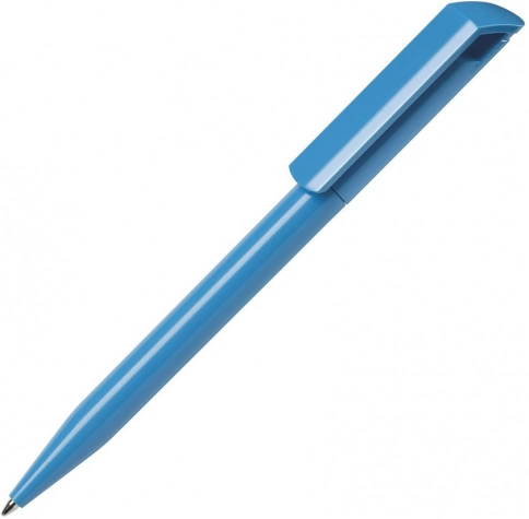 Шариковая ручка MAXEMA ZINK, бирюзовая фото 1