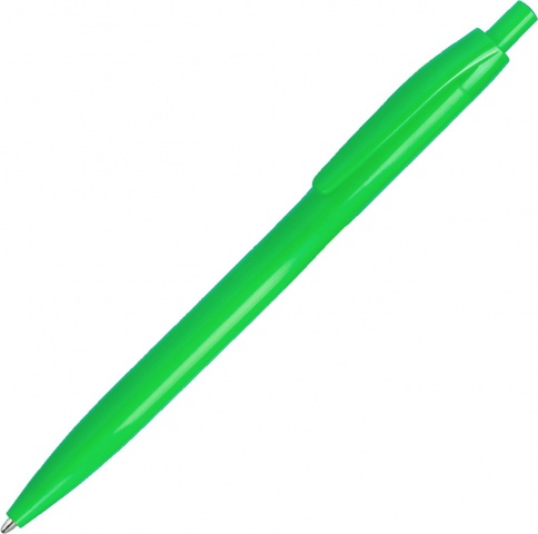 Шариковая ручка Vivapens Darom, салатовая фото 1
