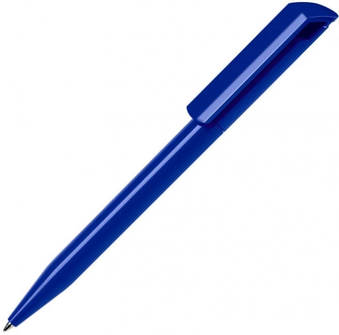 Шариковая ручка MAXEMA ZINK, синяя фото 1