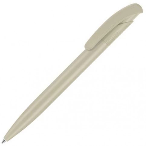 Шариковая ручка Senator Nature Plus, светло-серая фото 1