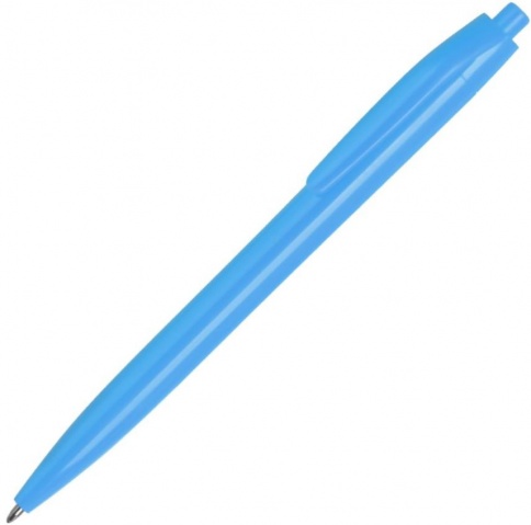 Шариковая ручка Neopen N6, голубая фото 1