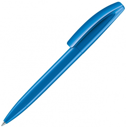 Шариковая ручка Senator Bridge Polished, синяя фото 1