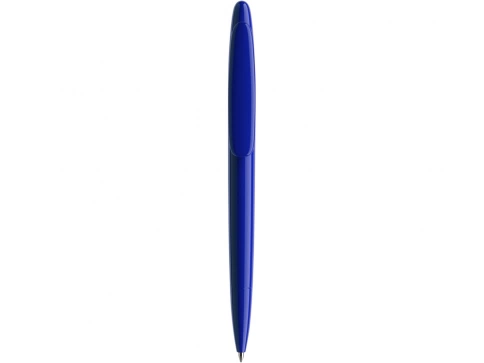 Ручка шариковая Prodir DS5 TPP, синяя фото 2