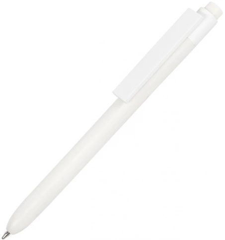 Шариковая ручка Neopen Retro, белая фото 1