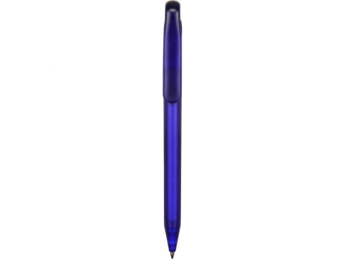 Ручка шариковая Prodir DS1 TFF-X, синяя фото 2
