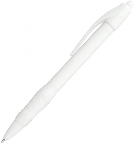 Шариковая ручка Neopen N4, белая фото 1