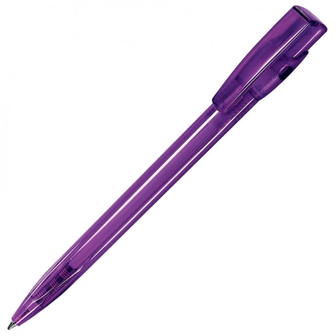 Шариковая ручка Lecce Pen Kiki LX, фиолетовая фото 1