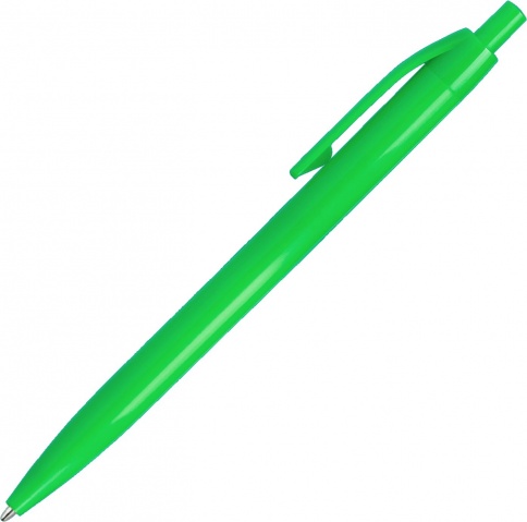 Шариковая ручка Vivapens Darom, салатовая фото 2
