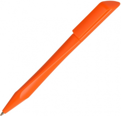 Шариковая ручка Neopen N7, оранжевая фото 1